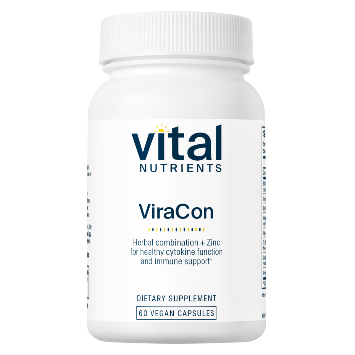 Vital Nutrients ViraCon