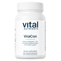Vital Nutrients - ViraCon