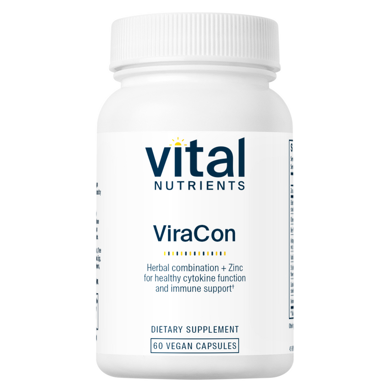 Vital Nutrients - ViraCon (California Only)