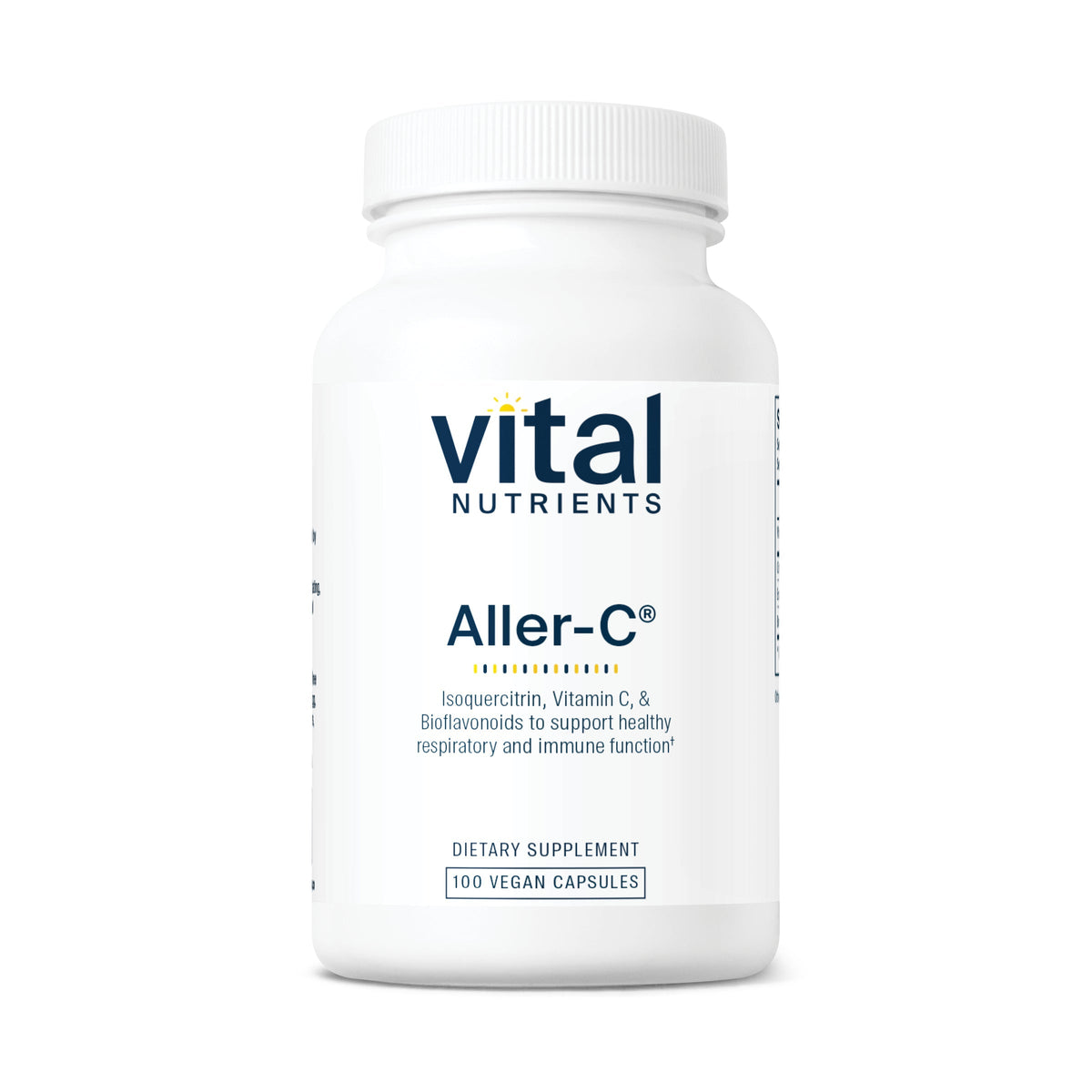 Vital Nutrients Aller-C (California Only)