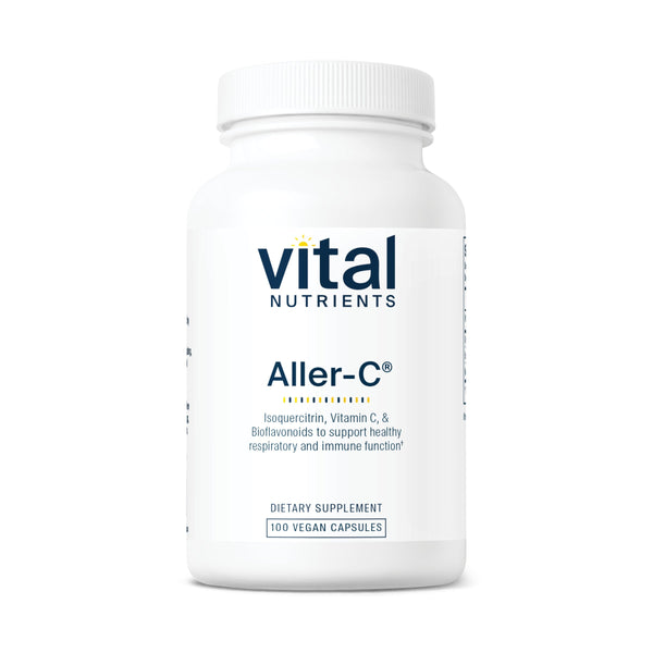 Vital Nutrients - Aller-C (California Only)