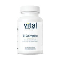 Vital Nutrients - B-Complex