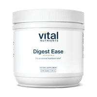 Vital Nutrients - Digest Ease