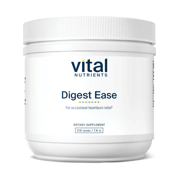 Vital Nutrients - Digest Ease