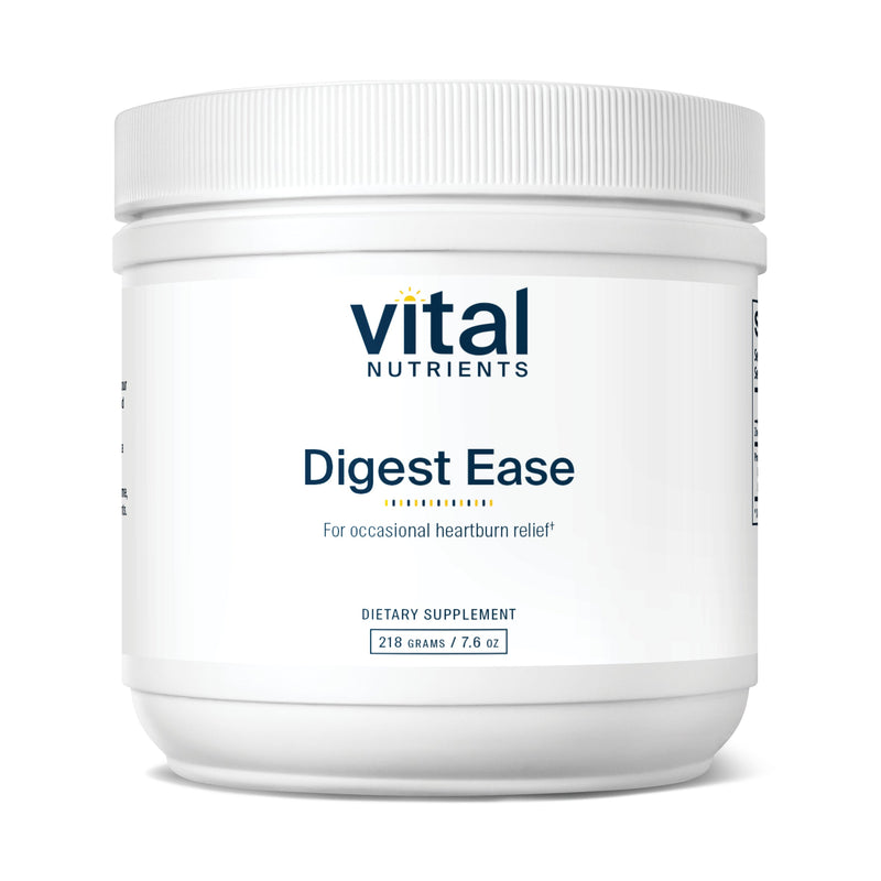 Vital Nutrients - Digest Ease