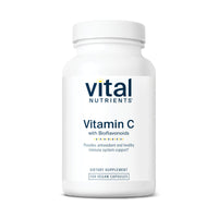 Vital Nutrients - Vitamin C with Citrus Bioflavonoids
