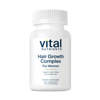 Vital Nutrients - Hair Growth Complex for Women