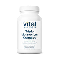 Vital Nutrients - Triple Magnesium Complex