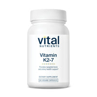 Vital Nutrients - K2-7