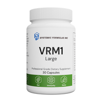 Systemic Formulas - VRM1