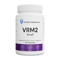 Systemic Formulas - VRM2