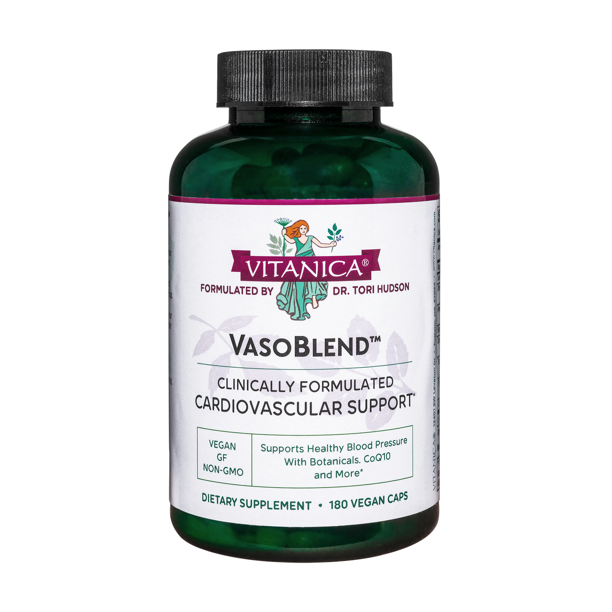Vitanica - VasoBlend