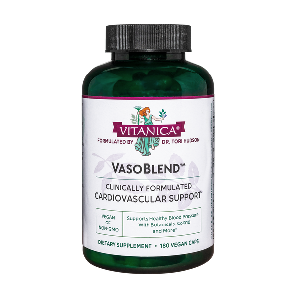 Vitanica - VasoBlend