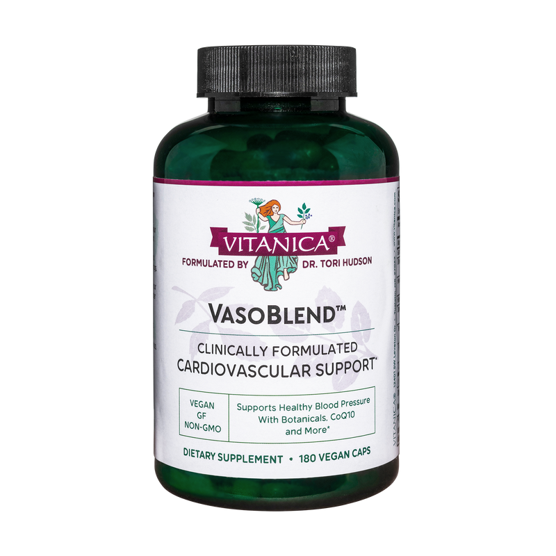 Vitanica - VasoBlend
