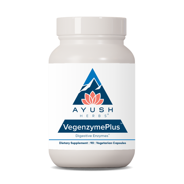 Ayush Herbs - Vegenzyme Plus