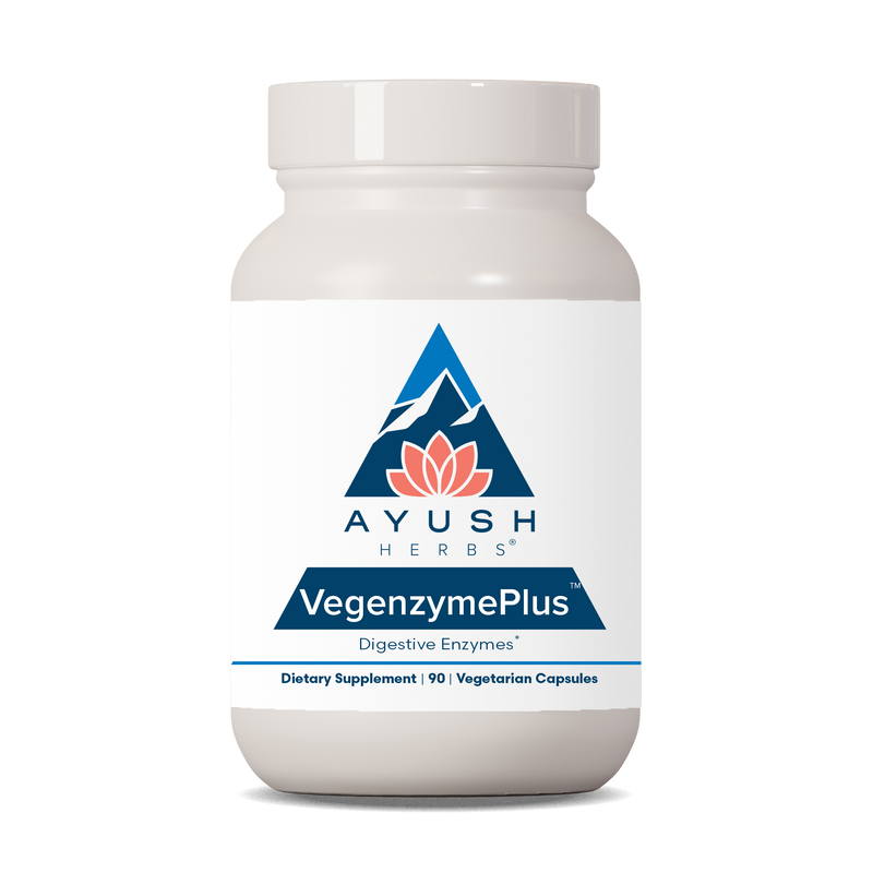Ayush Herbs - Vegenzyme Plus