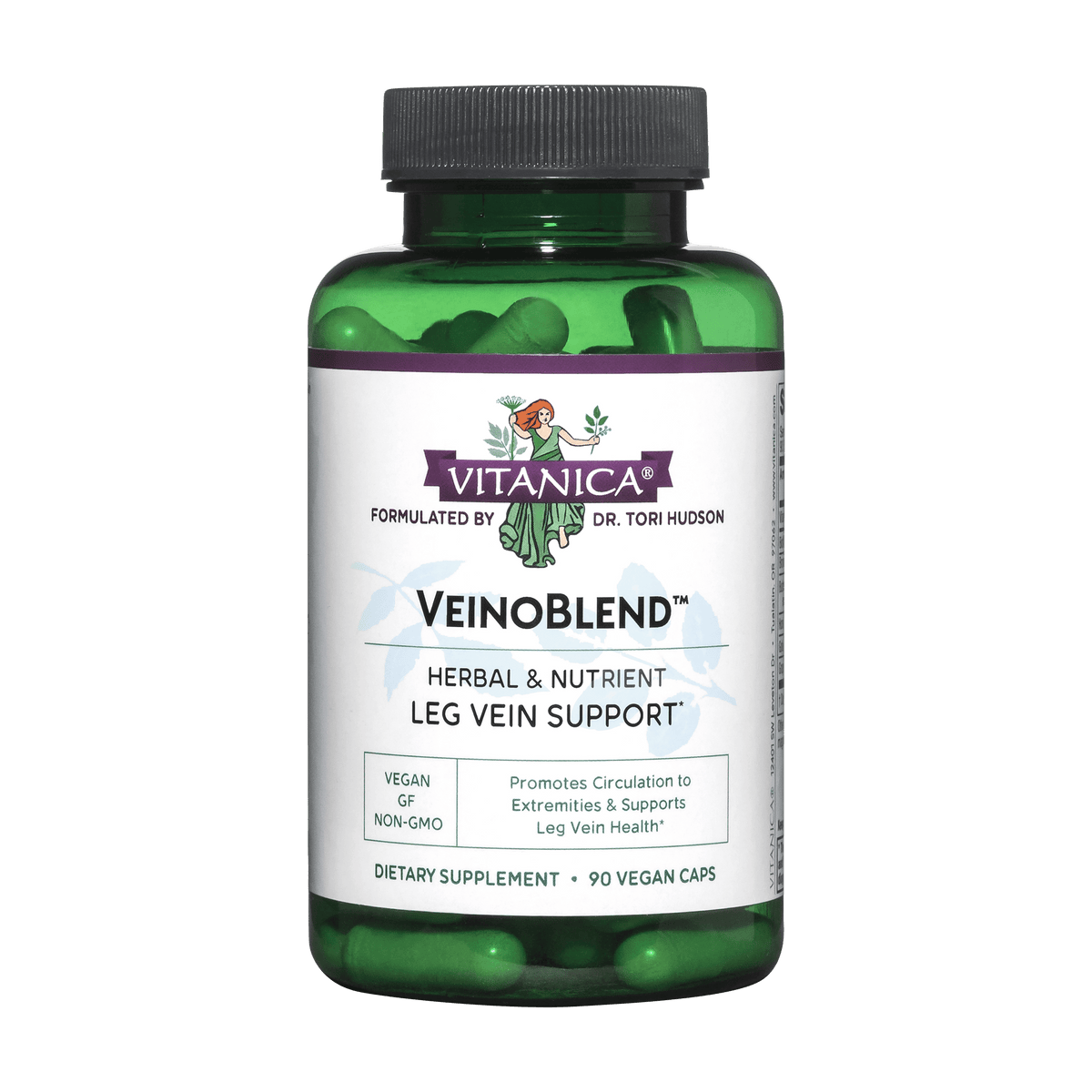 Vitanica - Veinoblend