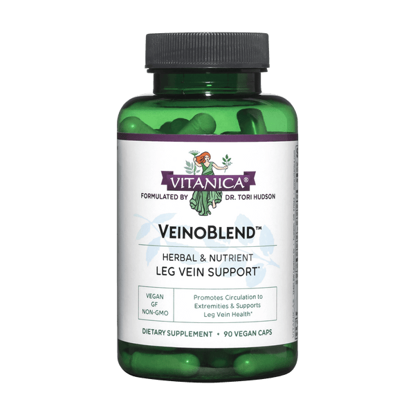 Vitanica - Veinoblend