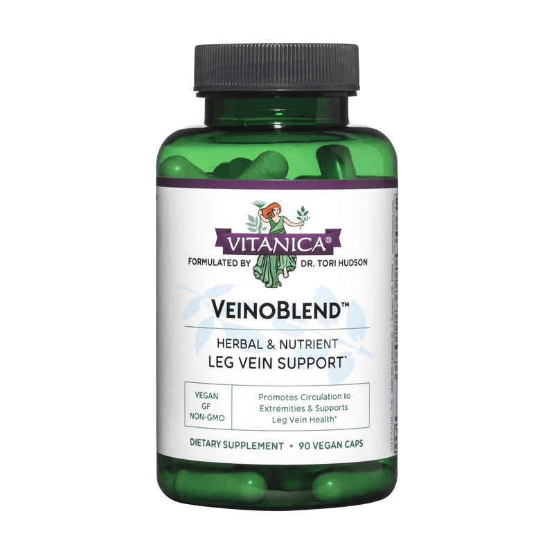 Vitanica - Veinoblend