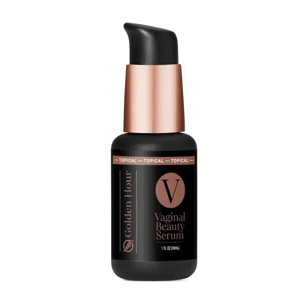 Quicksilver Scientific - Vaginal Beauty Serum