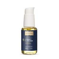 Quicksilver Scientific - Liposomal Vitamin C with R-Lipoic Acid