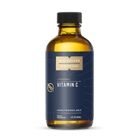 Quicksilver Scientific - Liposomal Vitamin C