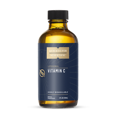 Quicksilver Scientific - Liposomal Vitamin C