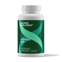 Neurobiologix - Vitamin C 1000