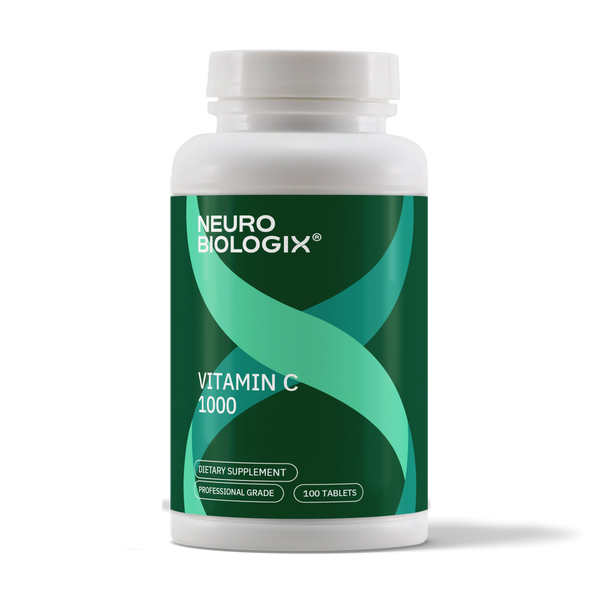 Neurobiologix - Vitamin C 1000