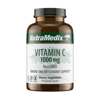 NutraMedix, LLC - Vitamin C