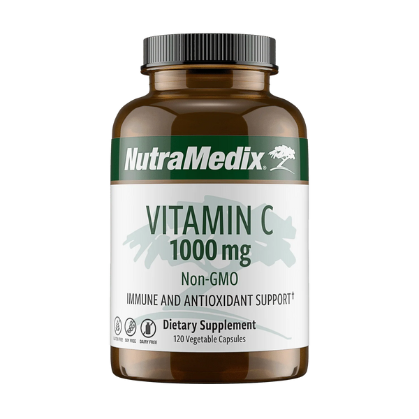 NutraMedix, LLC - Vitamin C