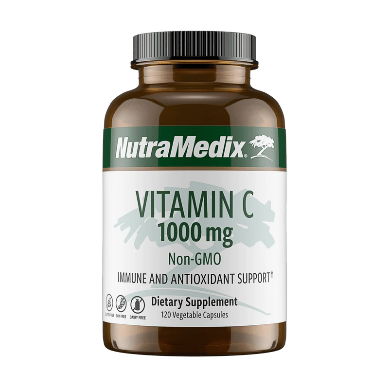NutraMedix, LLC - Vitamin C
