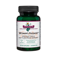 Vitanica - Womans Passage