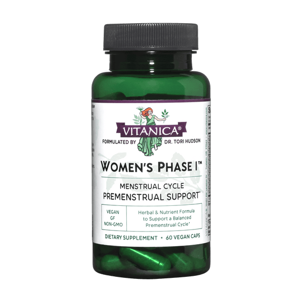 Vitanica - Womens Phase I