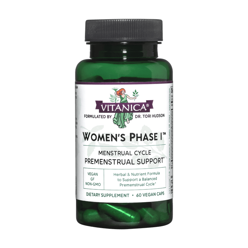 Vitanica - Womens Phase I
