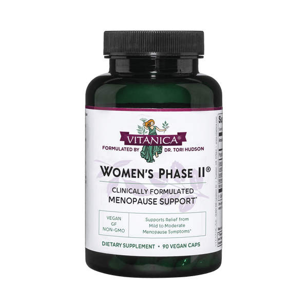 Vitanica - Womens Phase II