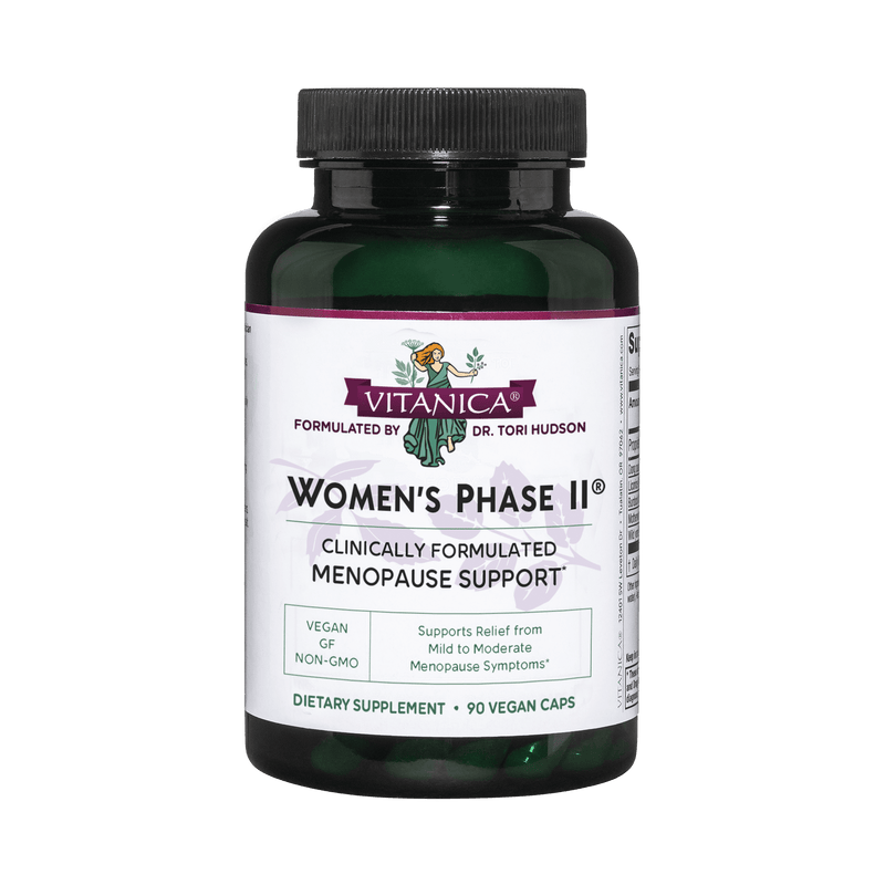 Vitanica - Womens Phase II