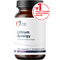 Designs for Health - Selenium Synergy
