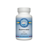 Designs for Health - Adaptocrine