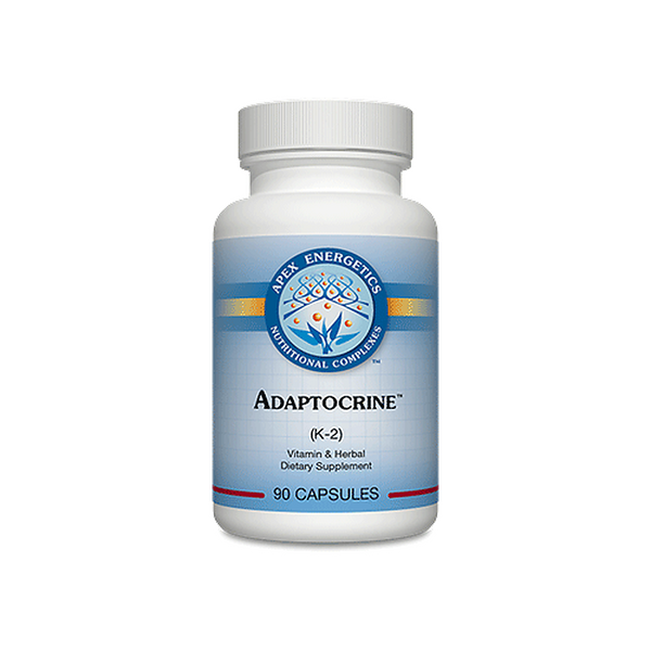 Designs for Health - Adaptocrine
