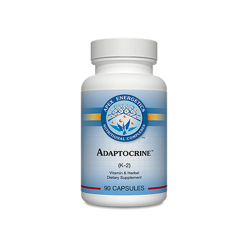 Designs for Health - Adaptocrine