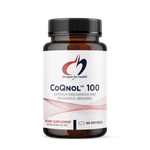 CoQnol™ 100 bottle image old — view 3