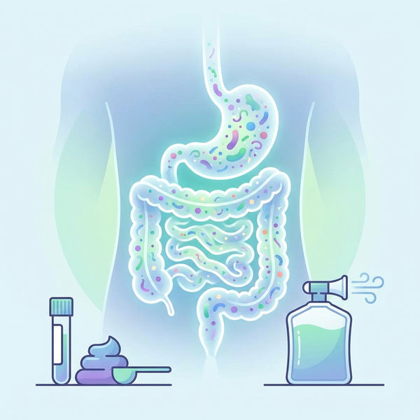 Advanced Intestinal Barrier Assessment (Test)