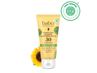 Babo Botanicals - Sheer Zinc Mineral Sunscreen Unscented