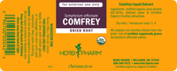 Herb Pharm - Comfrey