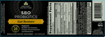 Ancient Nutrition SBO Probiotic Gut Restore — view 2 — view 3
