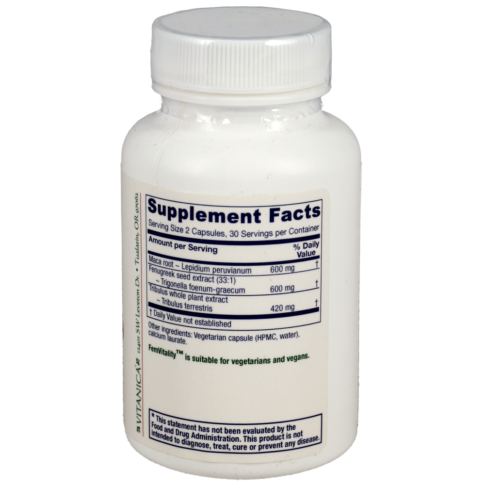 Vitanica FemVitality™ — view 2