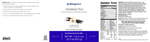 Metagenics Essential Nutrition Shake Vanilla — view 2 — view 2