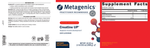 Metagenics Creatine UP — view 2 — view 2