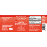 BrainMD Happy Saffron Plus — view 2 — view 2